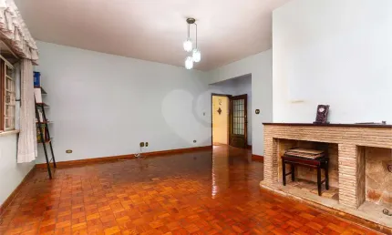 Casa com 3 quartos à venda na Rua Cuevas, --, Lapa, São Paulo