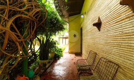 Casa com 3 quartos à venda na Rua Cuevas, --, Lapa, São Paulo