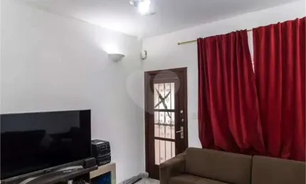 Sobrado com 3 quartos à venda ou para locação em Perdizes - SP
