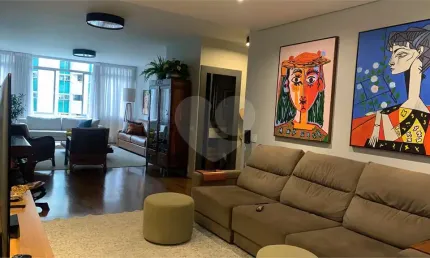 Apartamento com 3 quartos à venda na Rua Doutor Homem de Melo, --, Perdizes, São Paulo