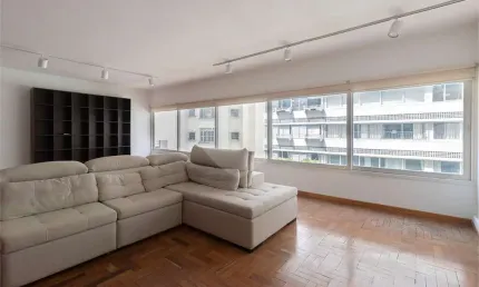 Apartamento com 3 quartos à venda em higienópolis - sp