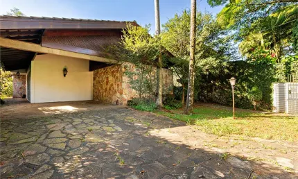 Casa com 3 quartos à venda na Rua Professor Horácio Berlinck, --, Butantã, São Paulo
