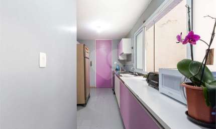 Apartamento com 3 quartos à venda na Rua Cayowaá, --, Sumaré, São Paulo