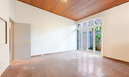 Casa com 3 quartos à venda em alto de pinheiros - sp
