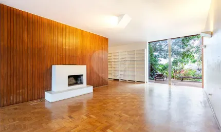 Casa com 3 quartos à venda na Baicuri, --, Alto de Pinheiros, São Paulo
