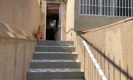 Casa com 3 quartos à venda na Rua Valparaíso, --, Perdizes, São Paulo