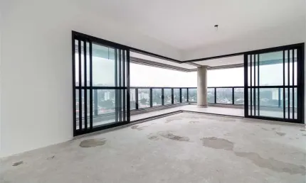 Apartamento com 3 quartos à venda em pinheiros - sp