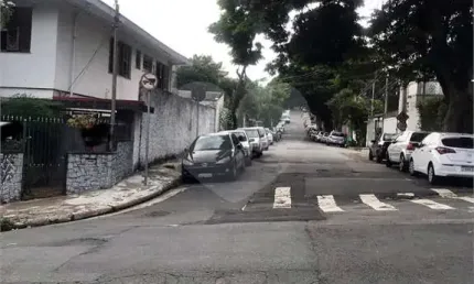 Sobrado com 3 quartos à venda em vila madalena - sp