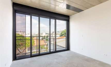 Condomínio com 2 quartos à venda em Vila Ipojuca - SP