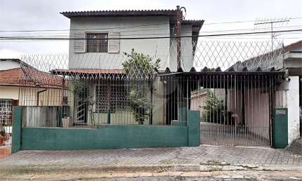 Casa com 3 quartos à venda na Bernardo Alvarenga, --, Butantã, São Paulo