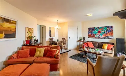 Apartamento com 2 quartos à venda em Alto Da Lapa - SP