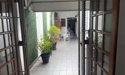 Sobrado com 3 quartos à venda em Instituto De Previdência - SP