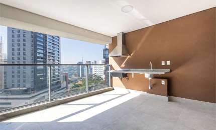 Apartamento com 3 quartos à venda em Sumarezinho - SP