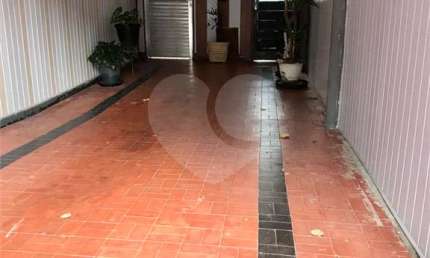 Casa com 4 quartos à venda na Rua Caiapônia, --, Alto de Pinheiros, São Paulo