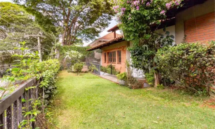 Casa com 3 quartos à venda na Rua Poconé, --, Sumaré, São Paulo