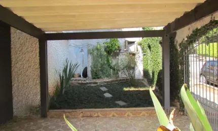 Casa com 4 quartos à venda na Rua Acuruá, --, Vila Romana, São Paulo