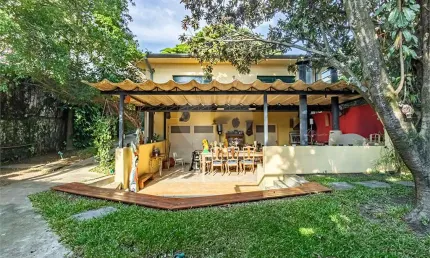 Casa térrea com 4 quartos à venda em alto da lapa - sp
