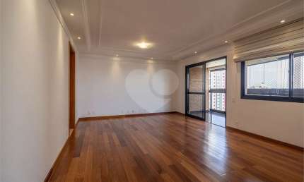 Apartamento com 3 quartos à venda em Alto Da Lapa - SP