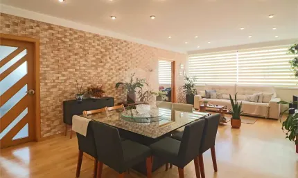 Apartamento com 3 quartos à venda em Santa Cecília - SP
