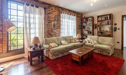 Casa térrea com 3 quartos à venda em Conjunto Residencial Butantã - SP