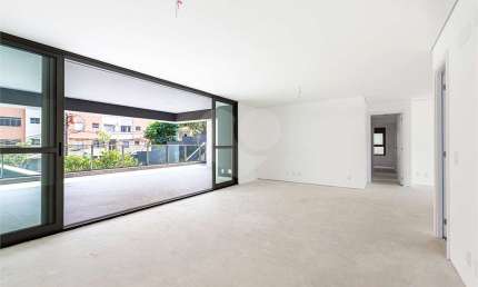 Apartamento com 4 quartos à venda na Rua José Donatelli, --, Sumaré, São Paulo