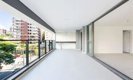 Apartamento com 4 quartos à venda na Rua José Donatelli, --, Perdizes, São Paulo