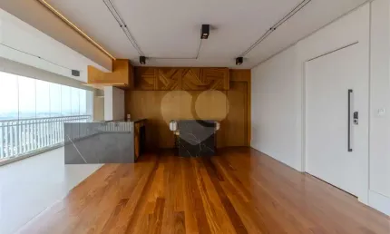 Apartamento com 3 quartos à venda em Sumarezinho - SP