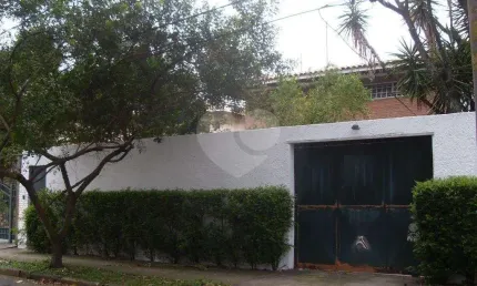 Casa com 4 quartos à venda em Alto De Pinheiros - SP