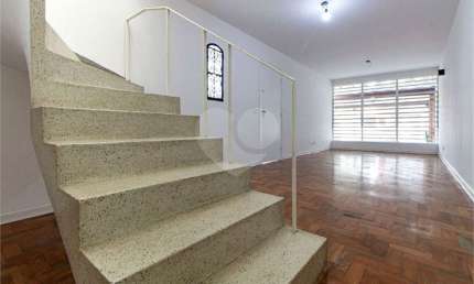 Casa com 3 quartos à venda na Padre Cerda, --, Vila Madalena, São Paulo