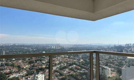 Apartamento com 3 quartos à venda em Sumarezinho - SP