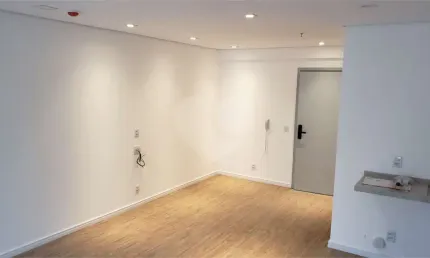 Sala comercial à venda na Rua Cristiano Viana, --, Pinheiros, São Paulo