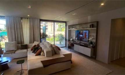 Apartamento com 4 quartos à venda na Avenida São Gualter, --, Alto de Pinheiros, São Paulo