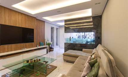 Casa com 4 quartos à venda na Rua Mário Whately, --, Alto da Lapa, São Paulo