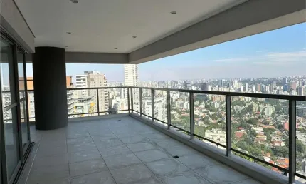 Apartamento com 3 quartos à venda em Sumarezinho - SP