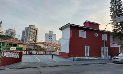 Casa com 3 quartos à venda na Rua Deolinda Rodrigues, --, Butantã, São Paulo