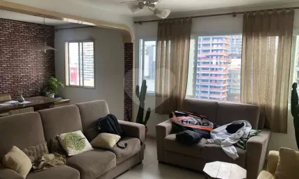 Apartamento com 3 quartos à venda em Pinheiros - SP