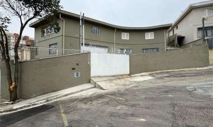 Sobrado com 3 quartos à venda em Vila Polopoli - SP