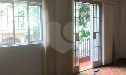 Casa com 2 quartos à venda na Rua Aimberê, --, Perdizes, São Paulo