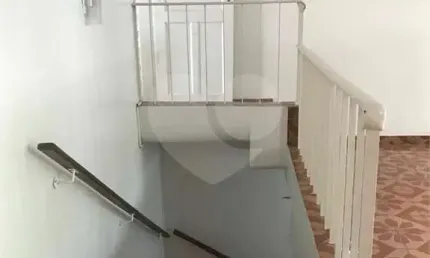 Casa com 2 quartos à venda na Rua Aimberê, --, Perdizes, São Paulo