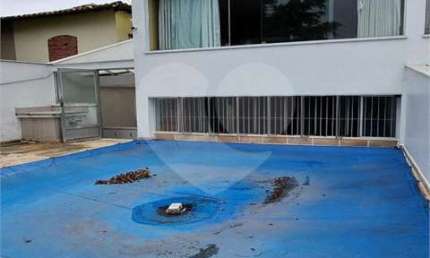 Casa com 3 quartos à venda na Rua João Della Manna, --, Butantã, São Paulo