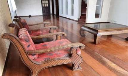 Casa com 3 quartos à venda na Rua João Della Manna, --, Butantã, São Paulo