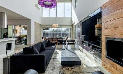 Casa com 4 quartos à venda em Vila Hamburguesa - SP