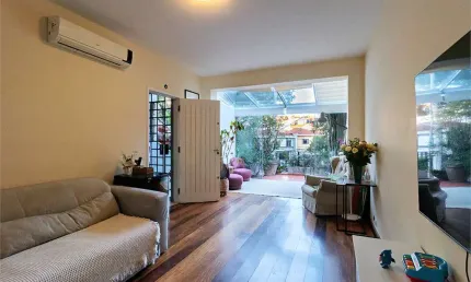 Sobrado com 3 quartos à venda em vila madalena - sp