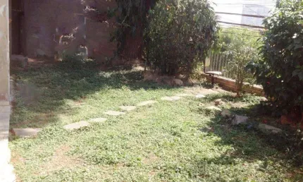 Casa com 5 quartos à venda na Rua Poconé, --, Sumaré, São Paulo