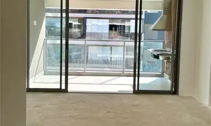 Apartamento com 3 quartos à venda em Sumarezinho - SP