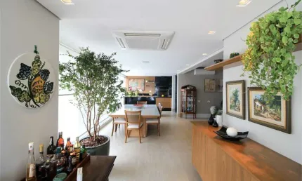 Apartamento com 3 quartos à venda em alto da lapa - sp