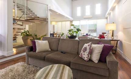 Casa com 3 quartos à venda em Instituto De Previdência - SP