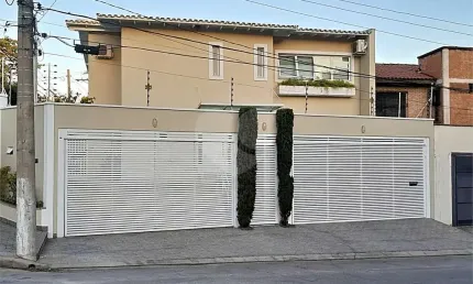 Casa com 3 quartos à venda em Instituto De Previdência - SP