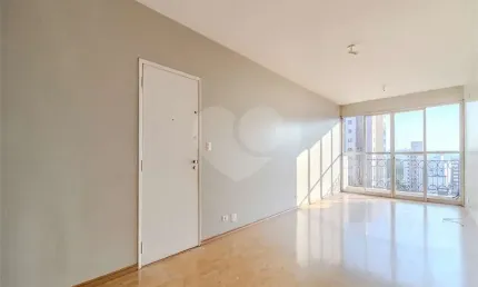 Apartamento com 2 quartos à venda em pinheiros - sp