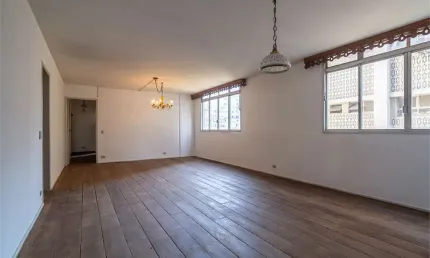 Apartamento com 3 quartos à venda em Higienópolis - SP
